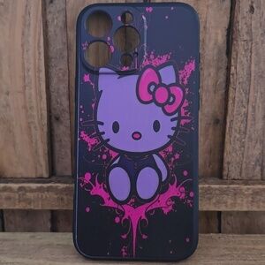 iPhone 16 Pro Max Case-Hello Kitty